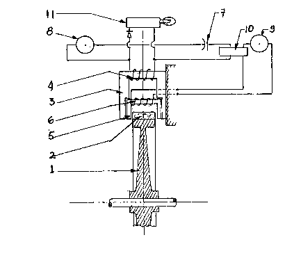 Une figure unique qui représente un dessin illustrant l'invention.